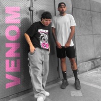 VENOM (feat. ParrafaStyle) - Single - Yule