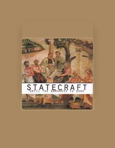 State Craftを聴いたり、ミュージックビデオを鑑賞したり、経歴やツアー日程などを確認したりしましょう！