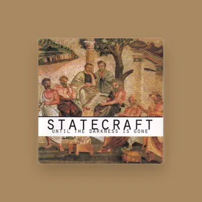 Listen to State Craft, watch music videos, read bio, see tour dates & more!
