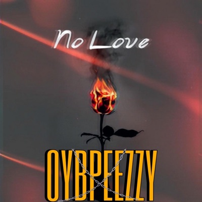 No Love ... - Single