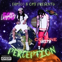 Perception (feat. Skitz Colione 500) - Single - Loyalty500