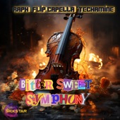 Bitter Sweet Symphony artwork