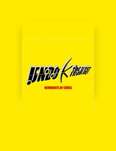 收听 Undo K From Hot、观看音乐视频、阅读小传、查看巡演日期等 ！
