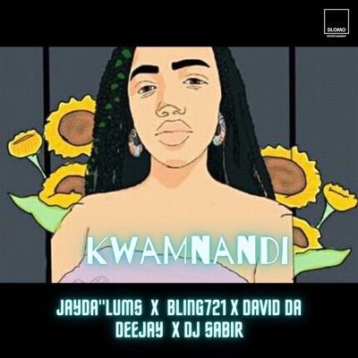 KwaMnandi (Vocal Mix) [feat. David Da Deejay & DJ Sabir] - Single