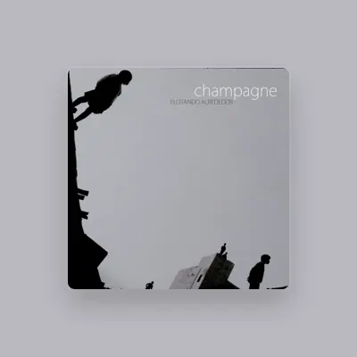 Listen to Champagne, watch music videos, read bio, see tour dates & more!
