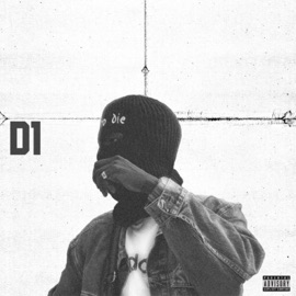 GANG (feat. Dayvinci) D1