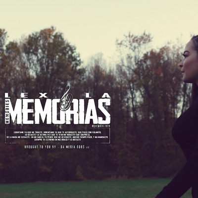 Memorias - Single