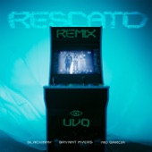 Rescato (Remix) artwork