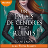 Un palais de cendres et de ruines - Sarah J. Maas