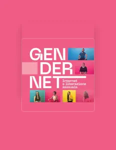Ouve keyoshin, vê vídeos de música, lê a biografia, vê as datas da digressão e muito mais!