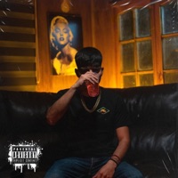 Monicate - Single - Engels black