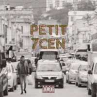 PETIT7CEN - EP - TLN
