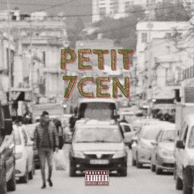 PETIT7CEN - EP
