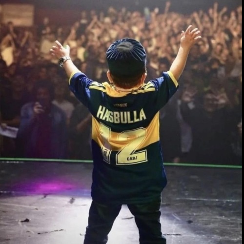 Hasbulla - Single