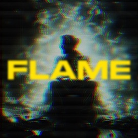 Flame Omar Basaad