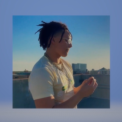 Man of the Party - Single