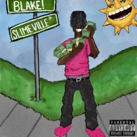 b4 slimeville - EP - blake!