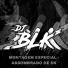 Montagem Especial - Assombrado de 5k - Single