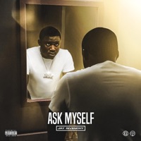 Ask Myself - Single - Jay Givenchy