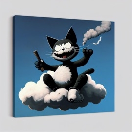 ION TRUST HOEZ (feat. Cloudymane) outlawfiendz