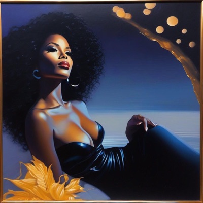 Janet Jackson (feat. 14) - Single