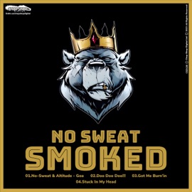 Doo Doo Doo!!! No Sweat