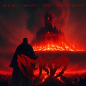 Burn Down the Kingdom artwork