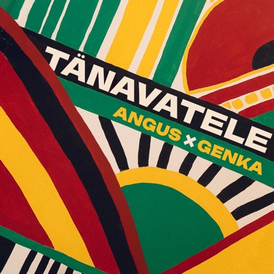 Tänavatele (feat. Genka) - Single