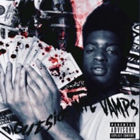 Outside With Vamps - Single - VellyBL