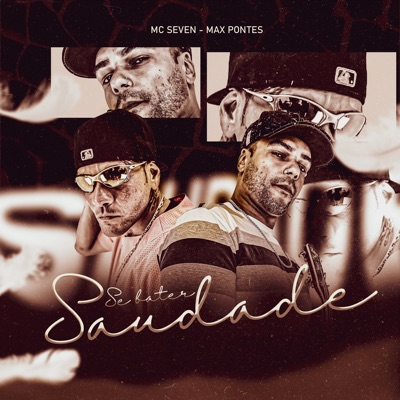 Se Bater Saudade - Single