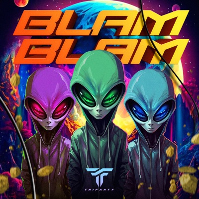 Blam Blam - Single