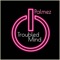 Troubled Mind - Palmez lyrics