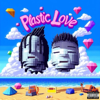 Plastic Love (feat. 6yi7) - Single