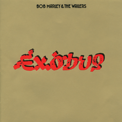 Exodus (2013 Remaster) - Bob Marley &amp; The Wailers Cover Art
