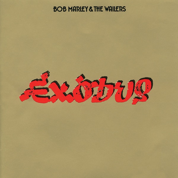 Exodus cover