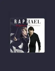 Listen to Raphael, watch music videos, read bio, see tour dates & more!
