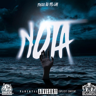 NOTA (Nadas O Te Ahogas) - Single