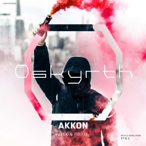 Jackin House - Single