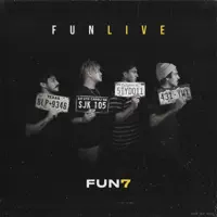 FINAL FELIZ _ THAT'S WHAT I LIKE — FUN7