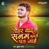 Tohar Yaad Ae Sanam Muwale Pa Jai - Single