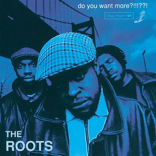 Album artwork