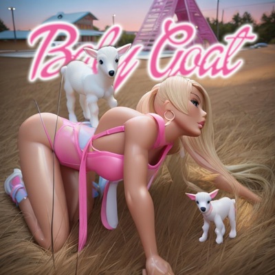 Baby Goat - Single