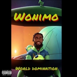 Intro (Dreams) Wonimo