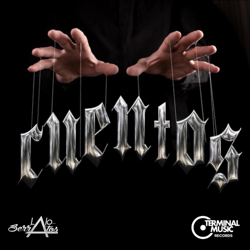 CUENTOS - Single