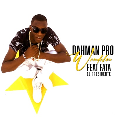 Wendelou (feat. Fata El Présidenté) - Single