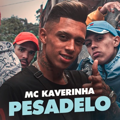 Pesadelo - Single