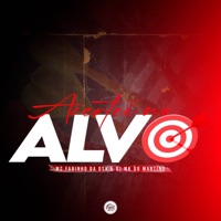 Acertei no Alvo - Single - MC Fabinho da Osk, Da Ponte Pra Cá & DJ MK do Martins