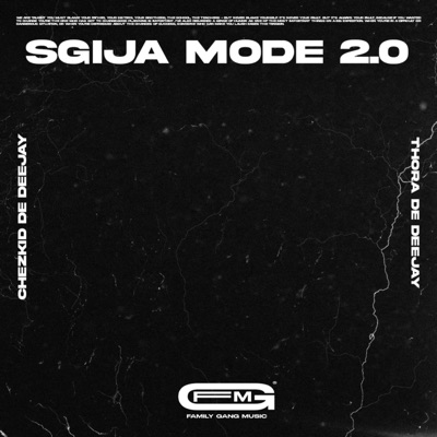 Sgija Mode 2.0 - Single