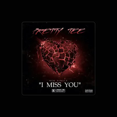 Listen to Pretty Tee, watch music videos, read bio, see tour dates & more!