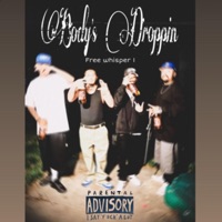 Bodys Droppin (FreeWhisper1) - Single - eFe Nikko:.